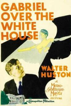 白宫风云1933封面图