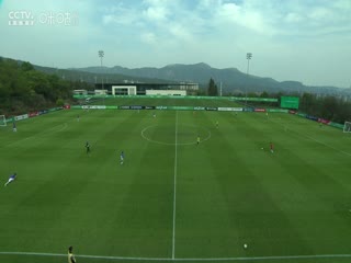 中乙联赛 昆明城星VS泉州亚新 20250408封面图