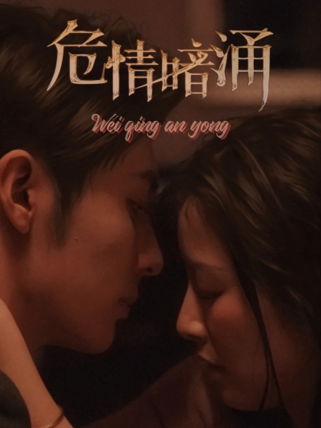 危情暗涌封面图