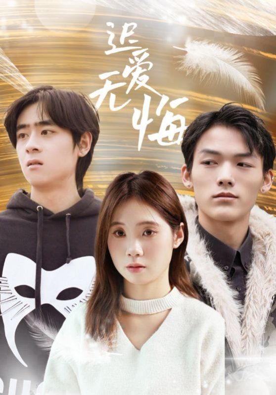 迟爱无悔封面图