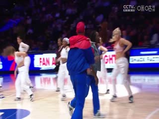 NBA常规赛 老鹰VS76人 20250412封面图