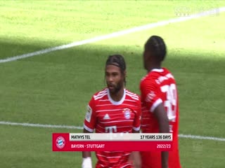 德甲联赛 霍芬海姆VS美因茨 20250412封面图