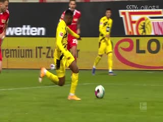 德甲联赛 波鸿VS奥格斯堡 20250412封面图