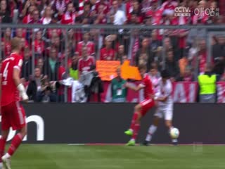 德甲联赛 荷尔斯泰因基尔VS圣保利 20250412封面图