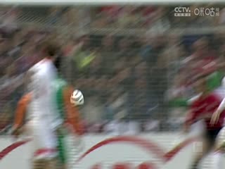 德甲联赛 斯图加特VS云达不莱梅 20250413封面图