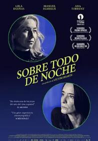 夜晚胜于一切封面图