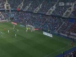 法甲联赛 勒阿弗尔VS雷恩 20250413封面图