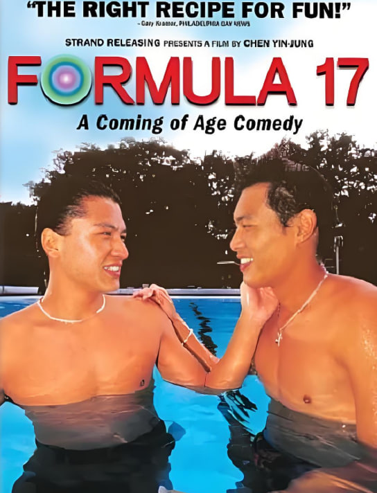 17岁的天空封面图