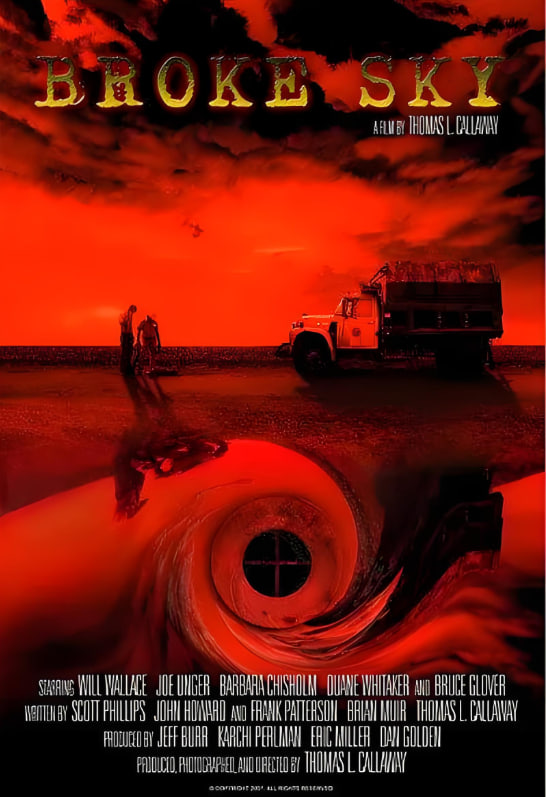 破碎的天空封面图