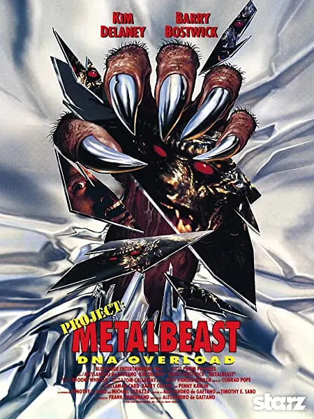 冷血人狼封面图