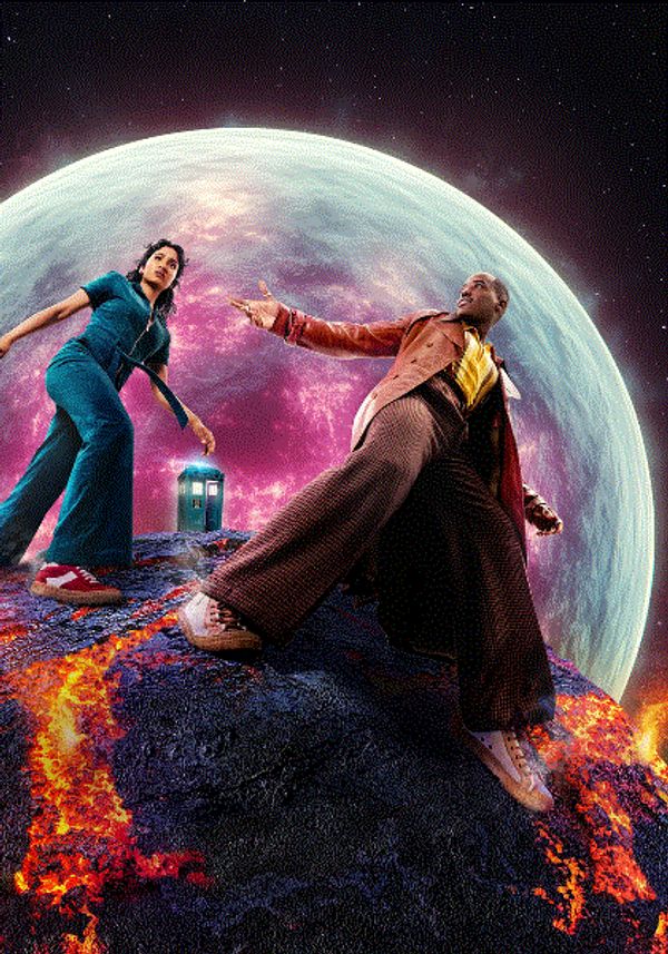 神秘博士第15季封面图