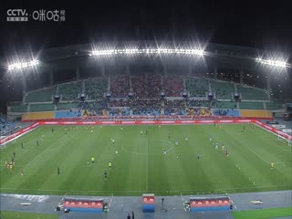 中甲联赛 南通支云VS佛山南狮 20250413封面图