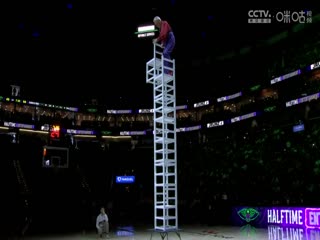 NBA常规赛 雷霆VS鹈鹕 20250414封面图