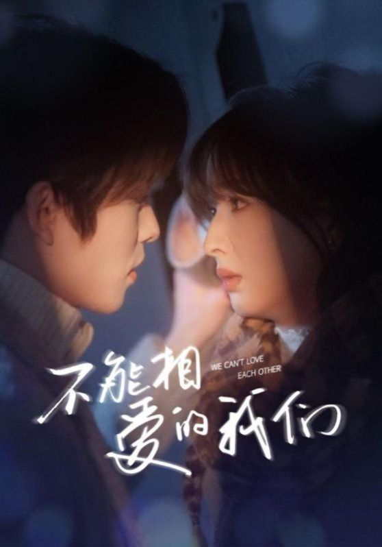新不能相爱的我们封面图