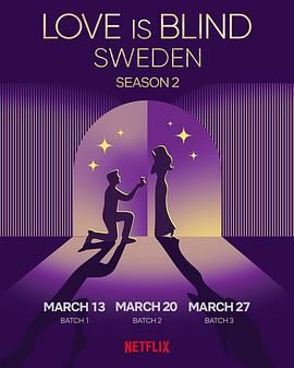 爱情盲选-瑞典篇封面图