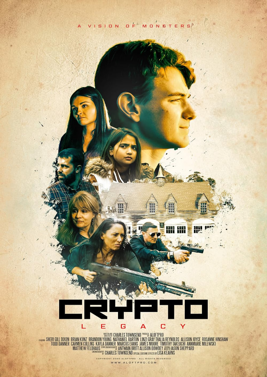 加密遗产封面图