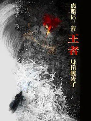 离婚后，我王者身份曝光了（离婚后我王者身份曝光了）封面图