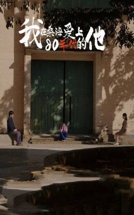 我在桑海爱上80年代的他封面图