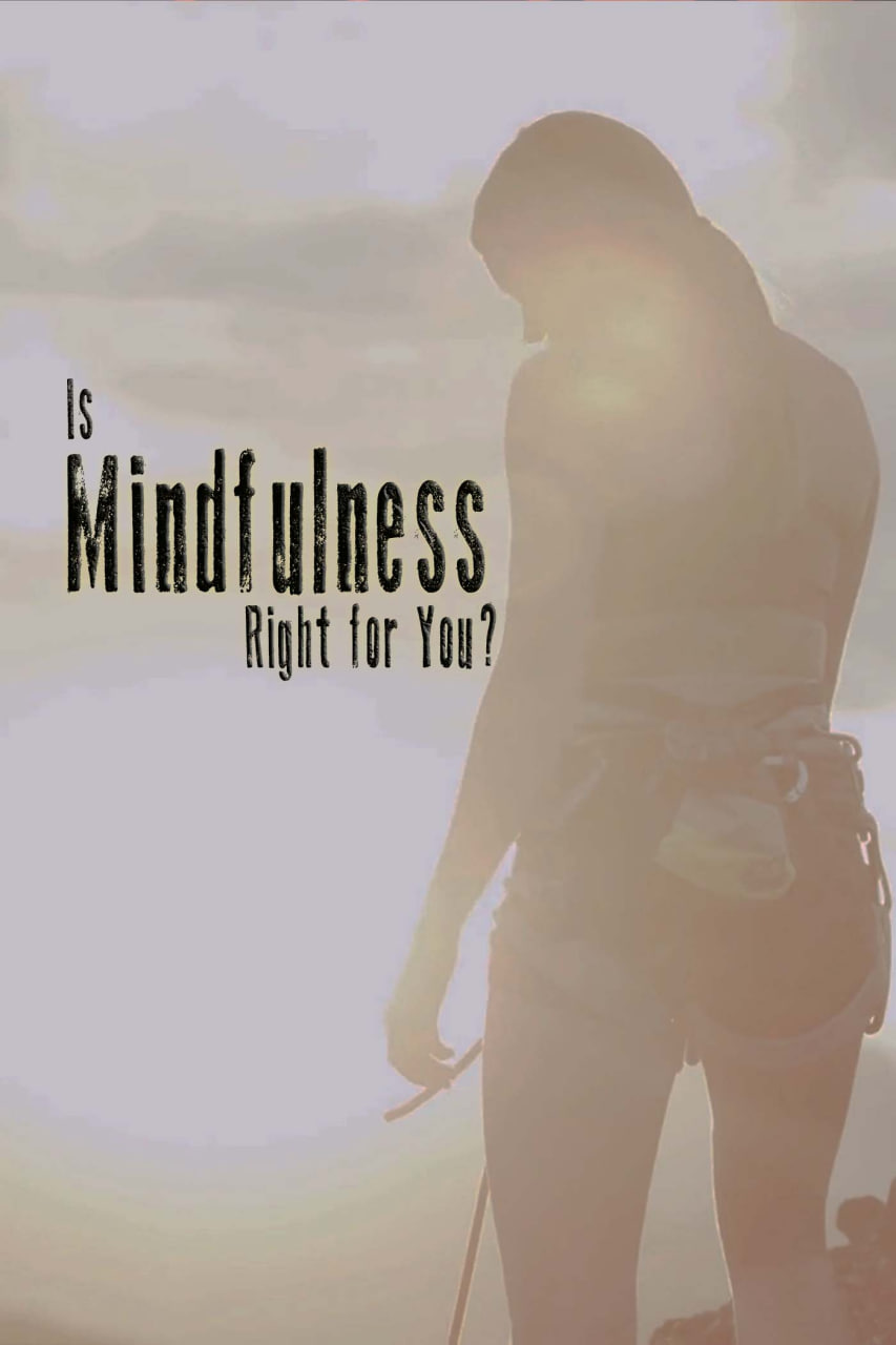 正念适合你吗封面图