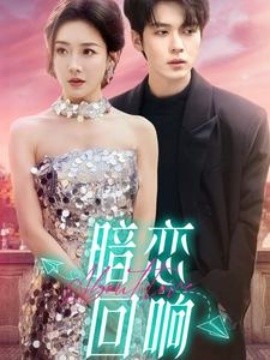 暗恋回响封面图