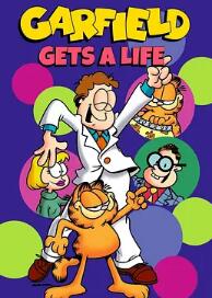 加菲猫之重获新生封面图