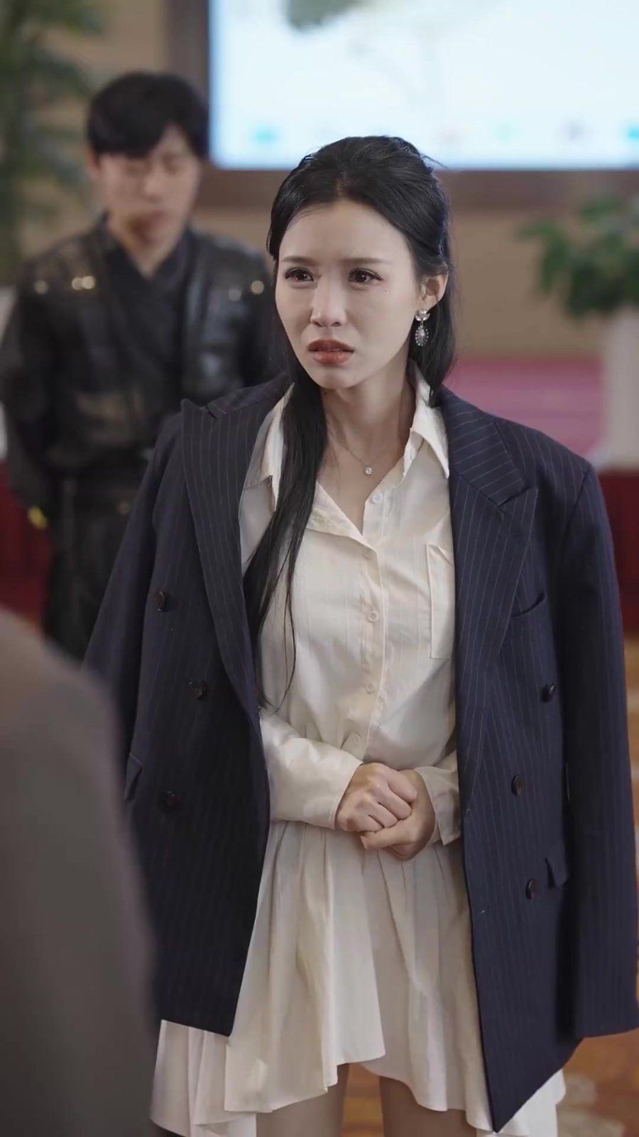 穿越寒冰拥抱你封面图