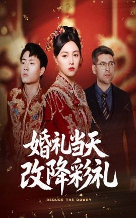 婚礼当天改降彩礼封面图
