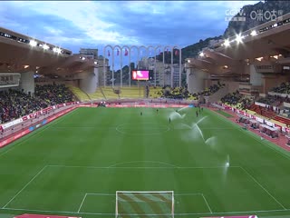 法甲联赛 摩纳哥VS斯特拉斯堡 20250420封面图