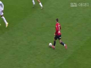 法甲联赛 里尔VS欧塞尔 20250420封面图