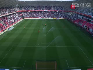 法甲联赛 兰斯VS图卢兹 20250420封面图