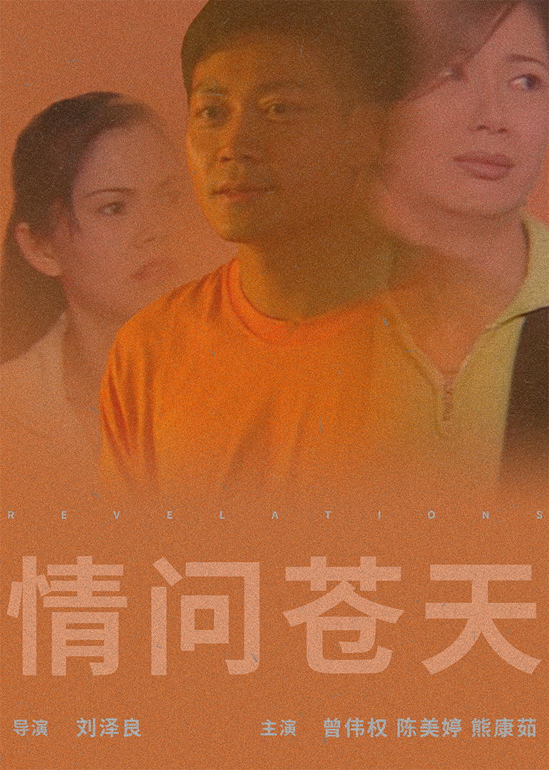 情问苍天封面图