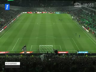 法甲联赛 圣埃蒂安VS里昂 20250421封面图