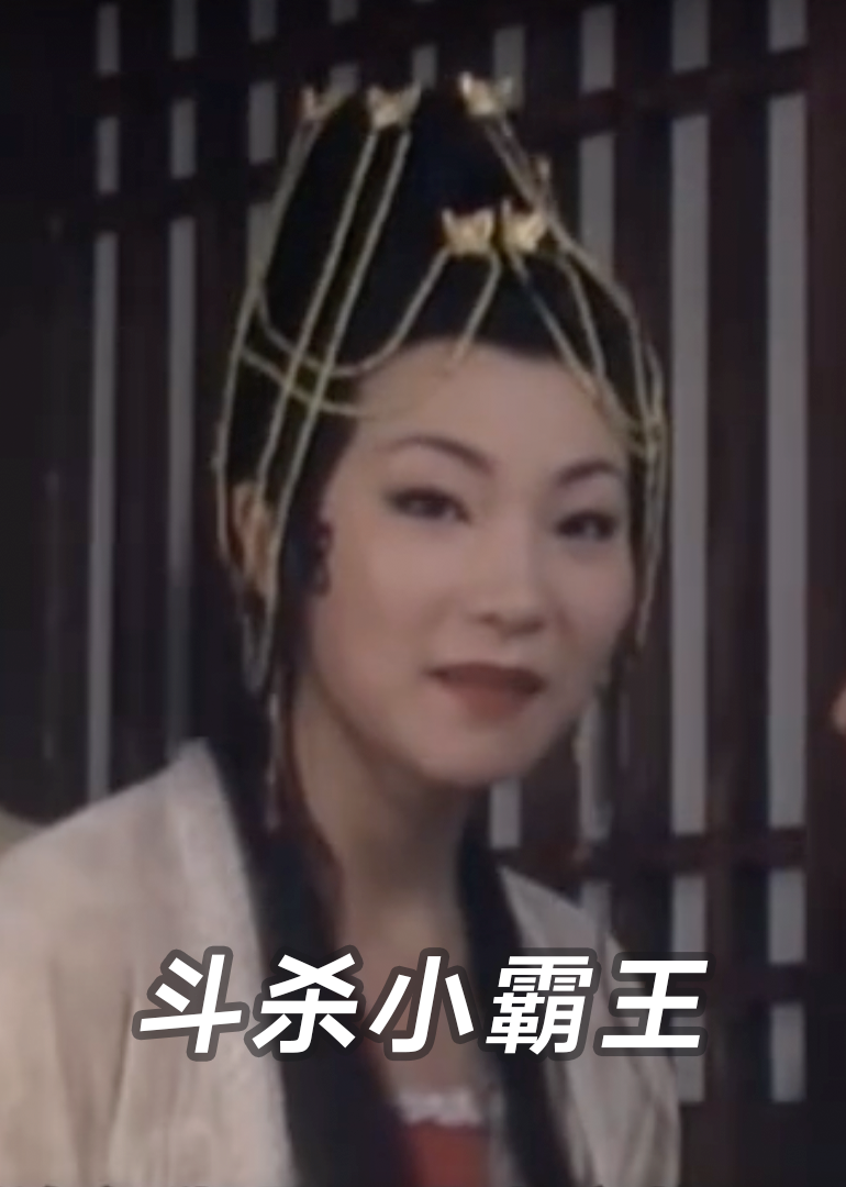 斗杀小霸王封面图