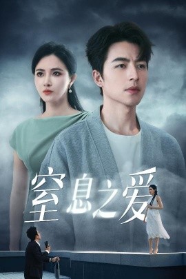 窒息之爱封面图