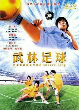 武林足球封面图