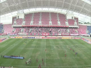 中甲联赛 陕西联合VS南京城市 20250422封面图