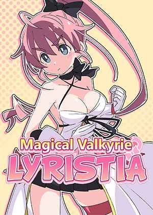 魔斗姬利斯缇亚封面图