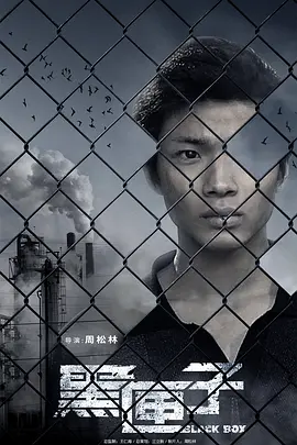 黑匣子2010封面图