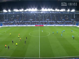 西甲联赛 阿拉维斯VS皇家社会 20250424封面图