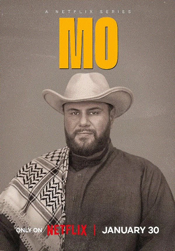 阿穆的生存之道第二季封面图