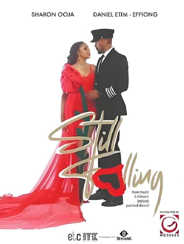 仍在下降封面图