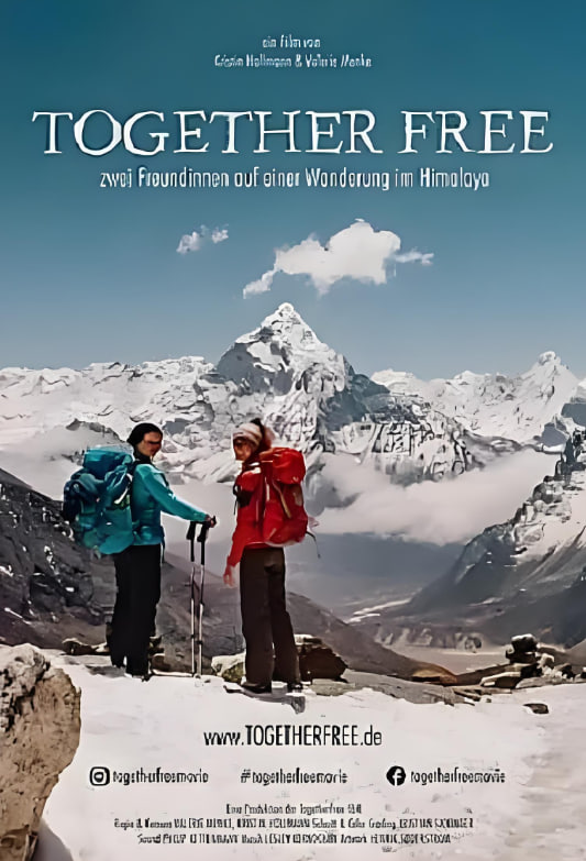 一起自由封面图