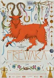 弗雷瓦卡封面图