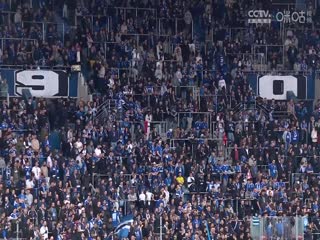 法甲联赛 斯特拉斯堡VS圣埃蒂安 20250426封面图