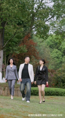 宝刀未老之再来一次封面图