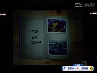 德甲联赛 霍芬海姆VS多特蒙德 20250426封面图