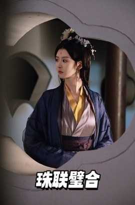 珠联璧合封面图