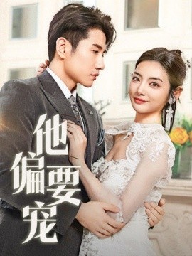 他偏要宠 南风拂青山封面图