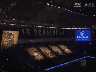 德甲联赛 荷尔斯泰因基尔VS门兴格拉德巴赫 20250426封面图