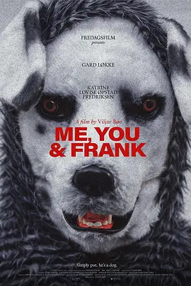 乖狗狗[电影解说]封面图